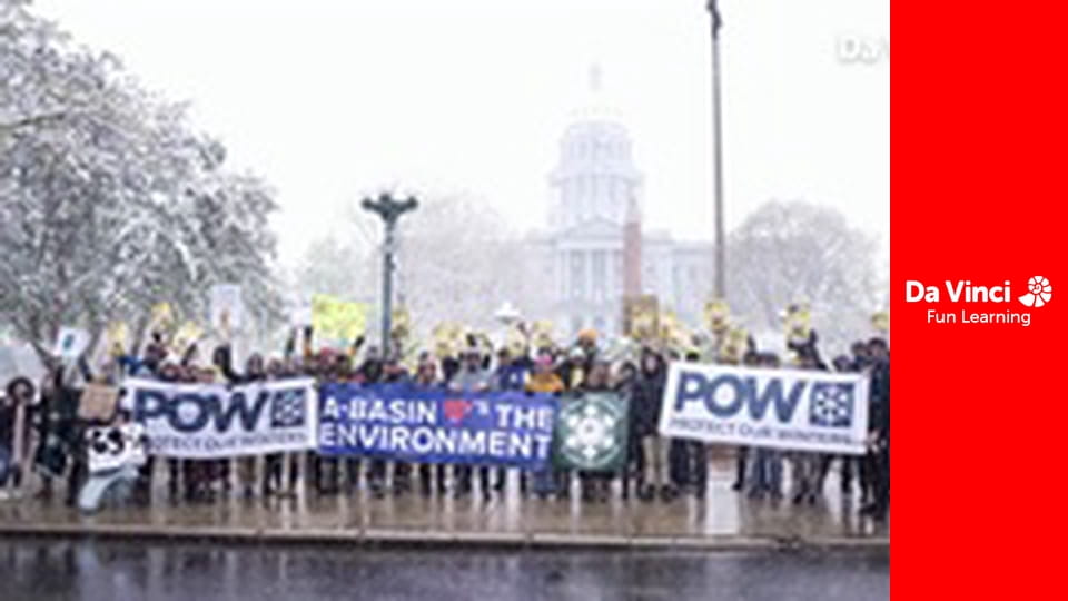 Дослідження: «Дивовижна планета» - Спорт & Середовище