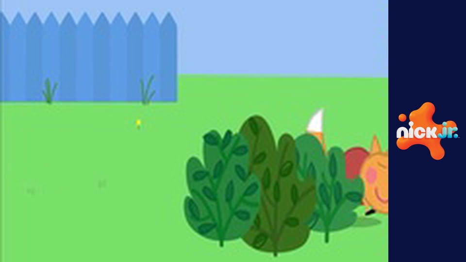 М/с "Свинка Пеппа", 4 сезон, 1 с.