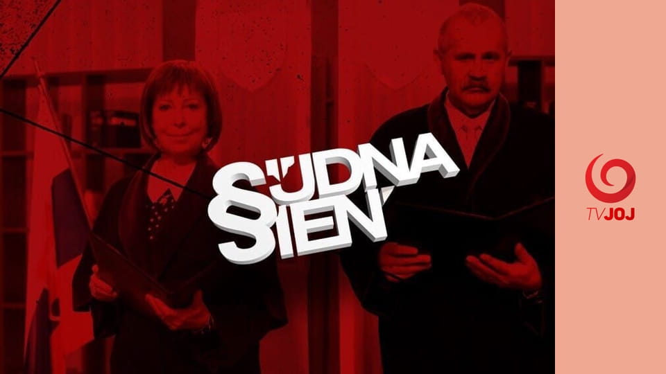 Súdna sieň - Pohrebníctvo