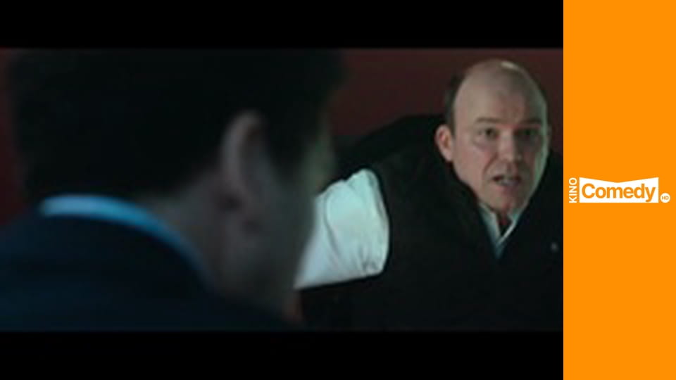 Х/ф "Банк Дейва"