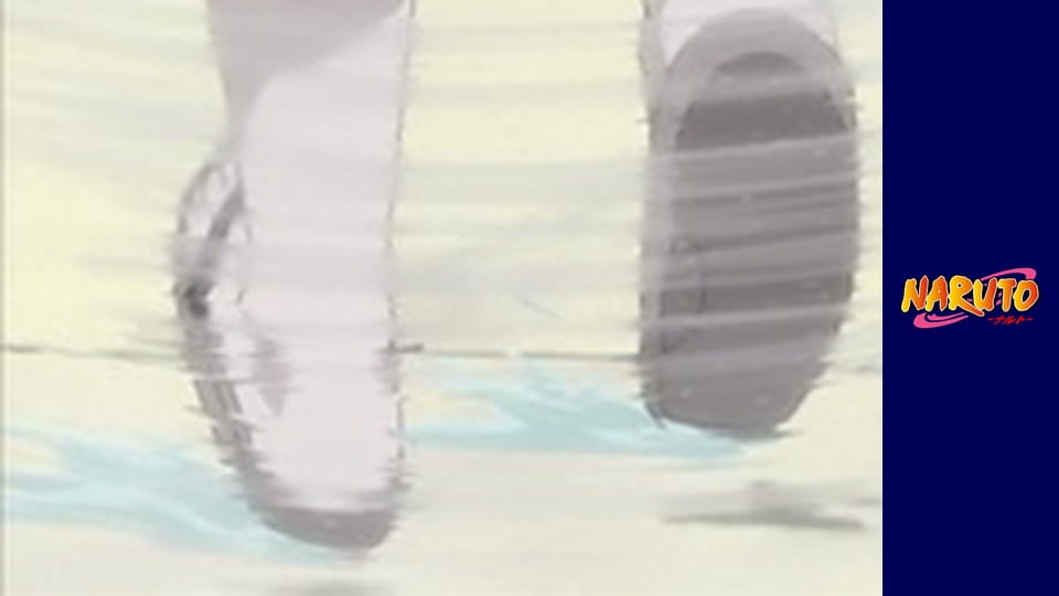 Наруто Сезон 1 Епізод 35