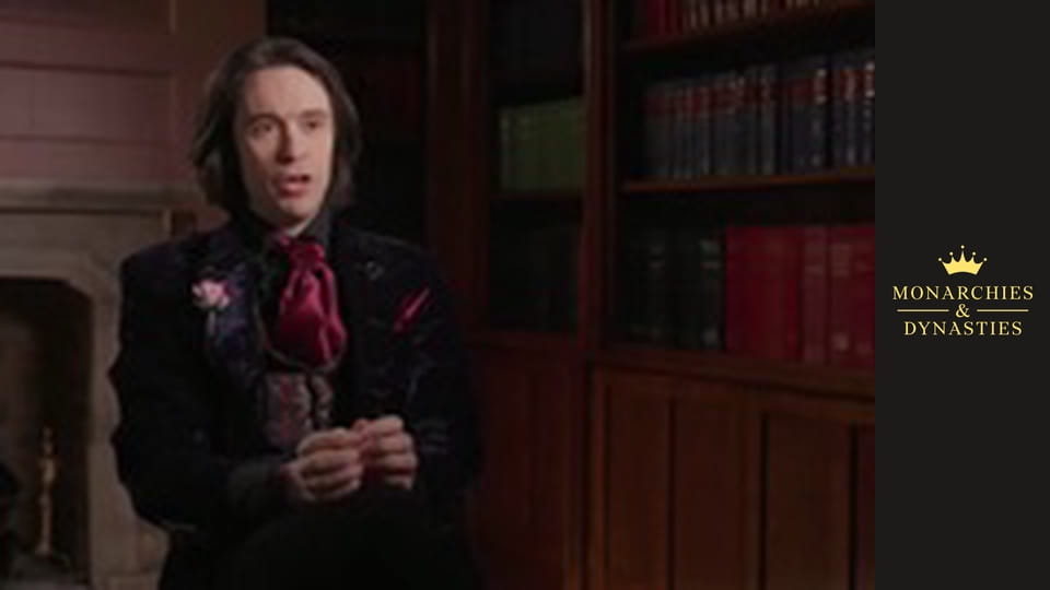 A Tale of Two Sisters - Queen Elizabeth II & Margaret