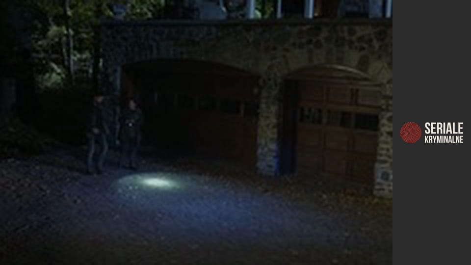 Victor Lessard Сезон 1 Епізод 4