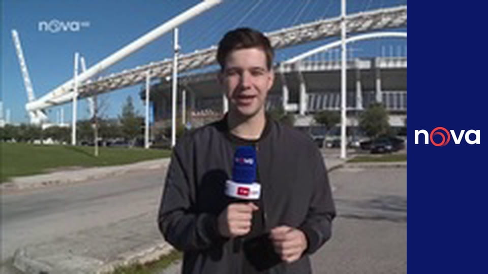 Odpolední Sportovní noviny