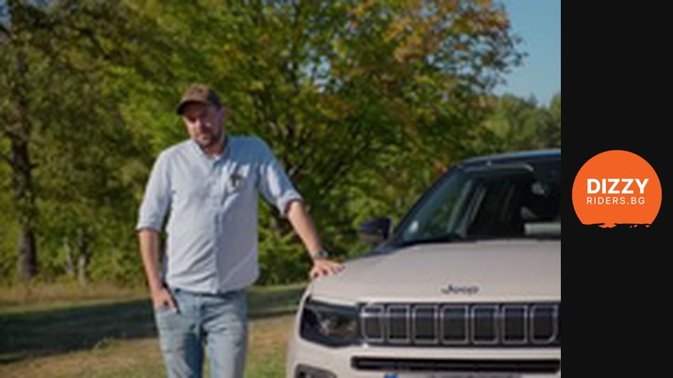 DIZZY RIDERS Σεζόν 1 Επεισόδιο 37