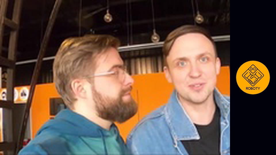 PRACA YOUTUBERÓW OD KULIS