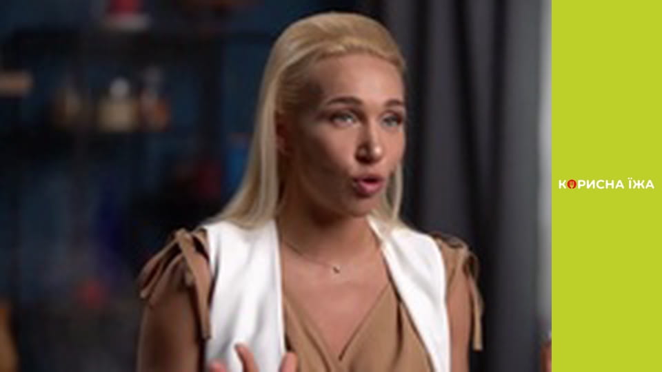 Твоя тарілка, Сезон 1, Випуск 35