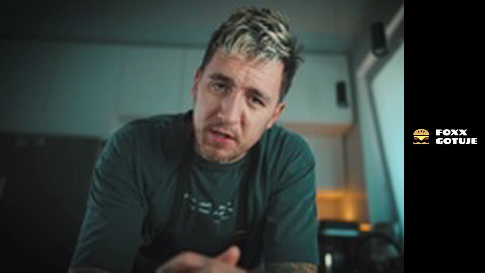 CZY TO JEST HOT DOG IDEALNY? - Smoked Chorizo