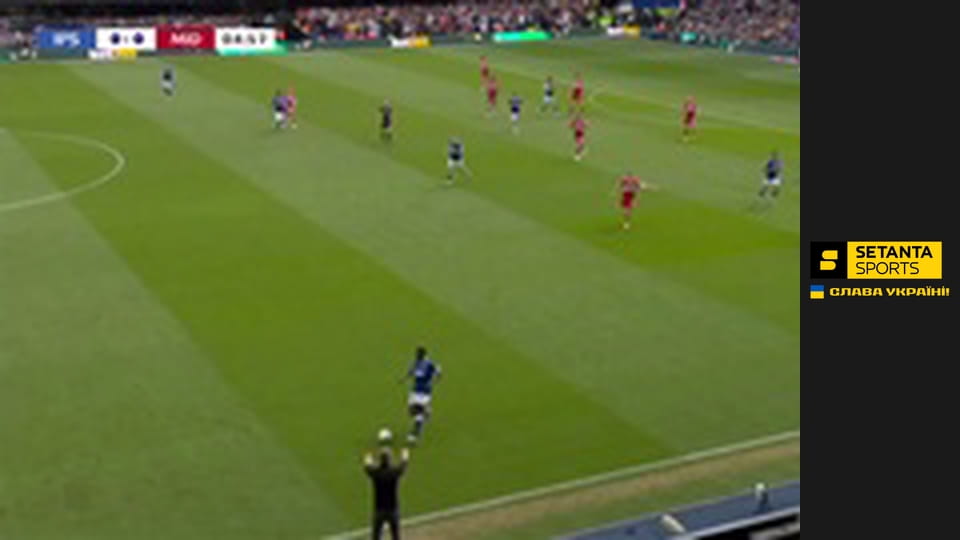 Футбол. Чемпионат Англии. Чемпионшип. Ипсвич Таун - Мидлсбро.