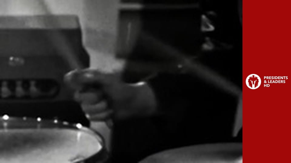 1968 - A Year of War Turmoil and Beyond