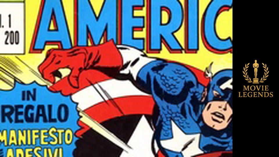 Movie legends Сезон 4 Епізод 5