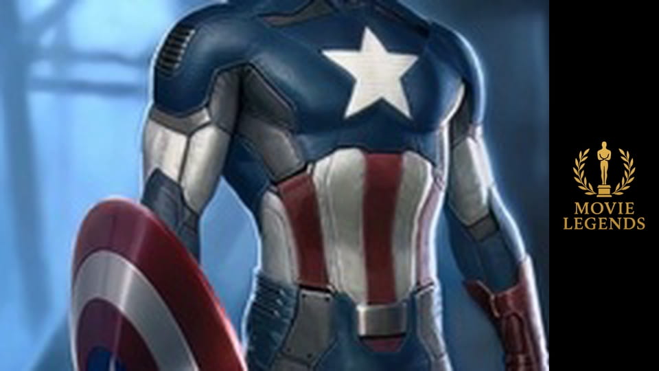 Movie legends Сезон 4 Епізод 5