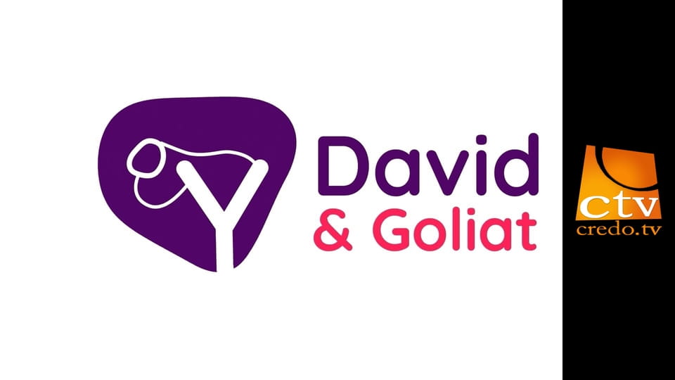 David şi Goliat
