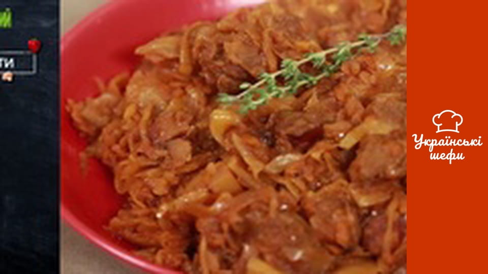 Delicious with Tatyana Litvinova - Episode 5