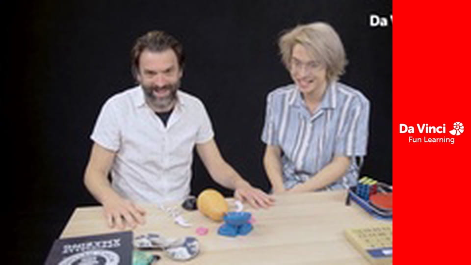 Один талант - Лім Кай Ї: суперзірка головоломок