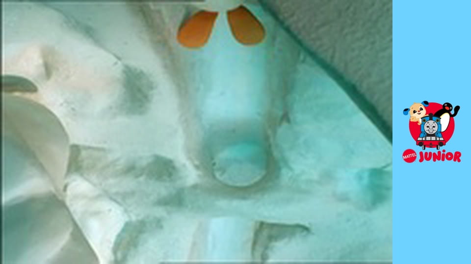 The Pingu Show Сезон 1 Епізод 27