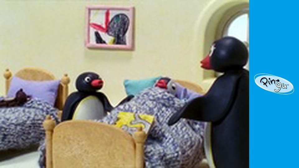 Pingu Сезон 5 Епізод 23