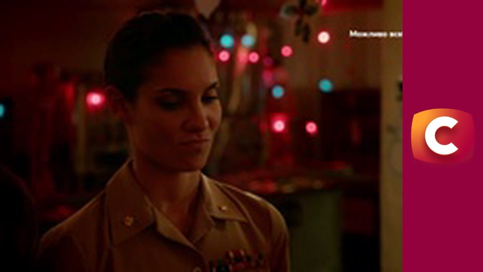 Т/с "Морська поліція: Лос Анджелес", 4 сезон, 11 с.