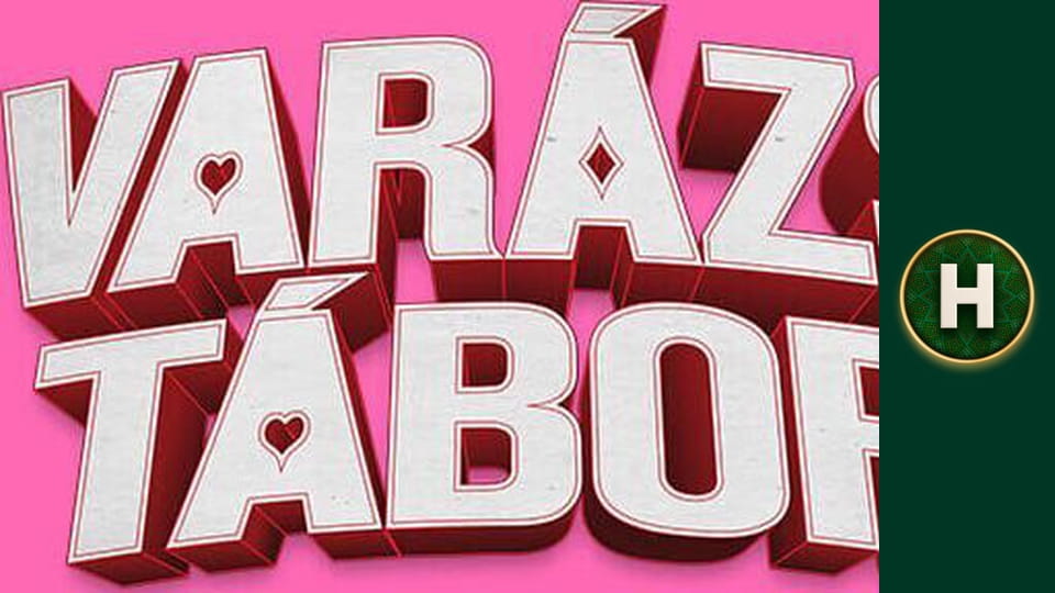 Чарівний табір