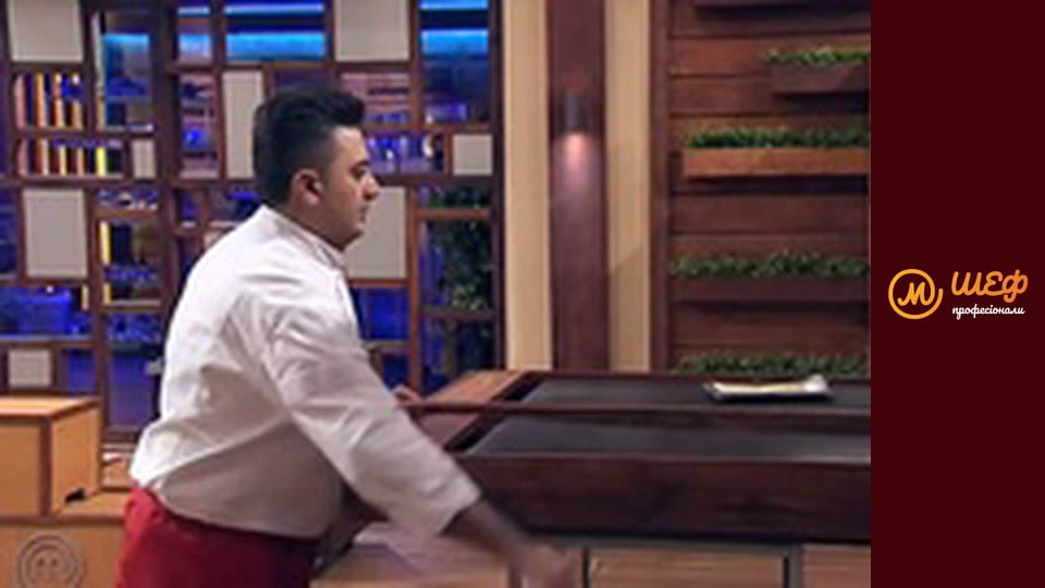 Сезон 1, Выпуск 11, Часть 1