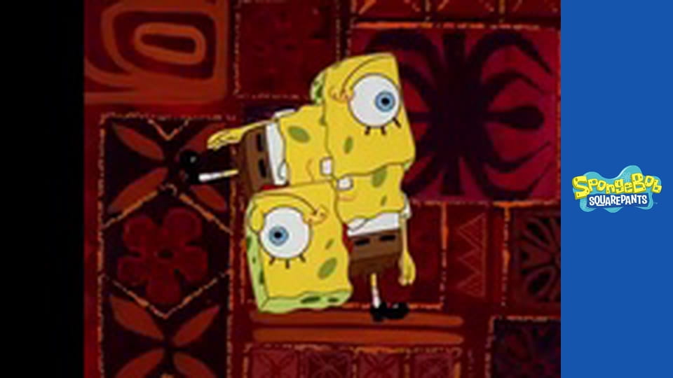 SpongeBob Season 8 Episode 10