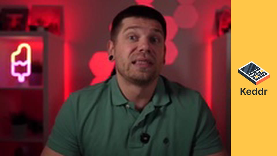 iPhone тепер нікому не потрібен. Nothing Phone розриває! KeddrNews