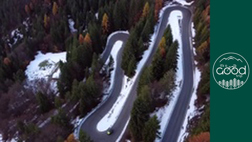 Suzuki Jimny - Випуск 17