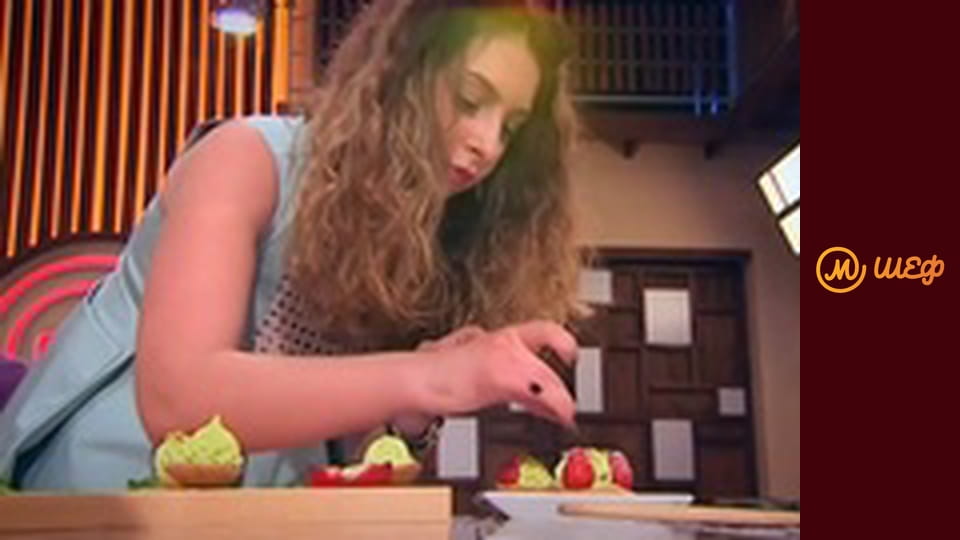 Сезон 6, Випуск 18, Частина 1