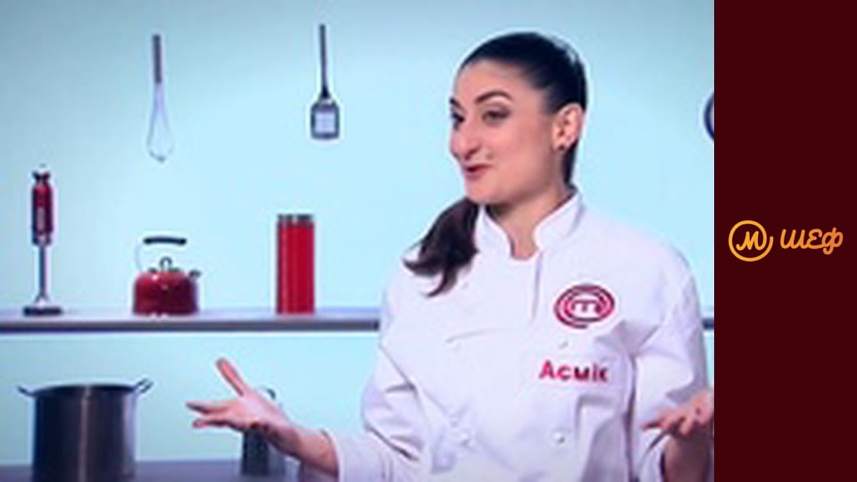 Season 6, Episode 18, Part 1