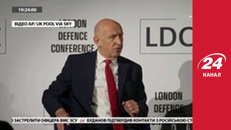 Марафон 24 каналу