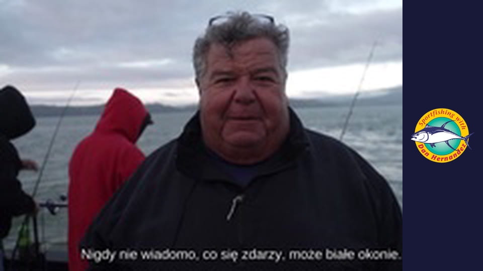 New Huck Finn - Striped Bass