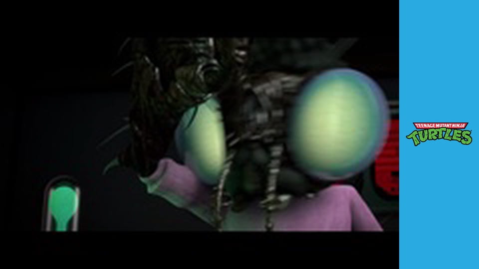 Teenage Mutant Ninja Turtles Сезон 4 Епізод 17