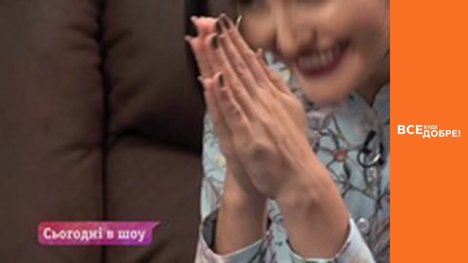 Сезон 4, Выпуск 32, часть 1