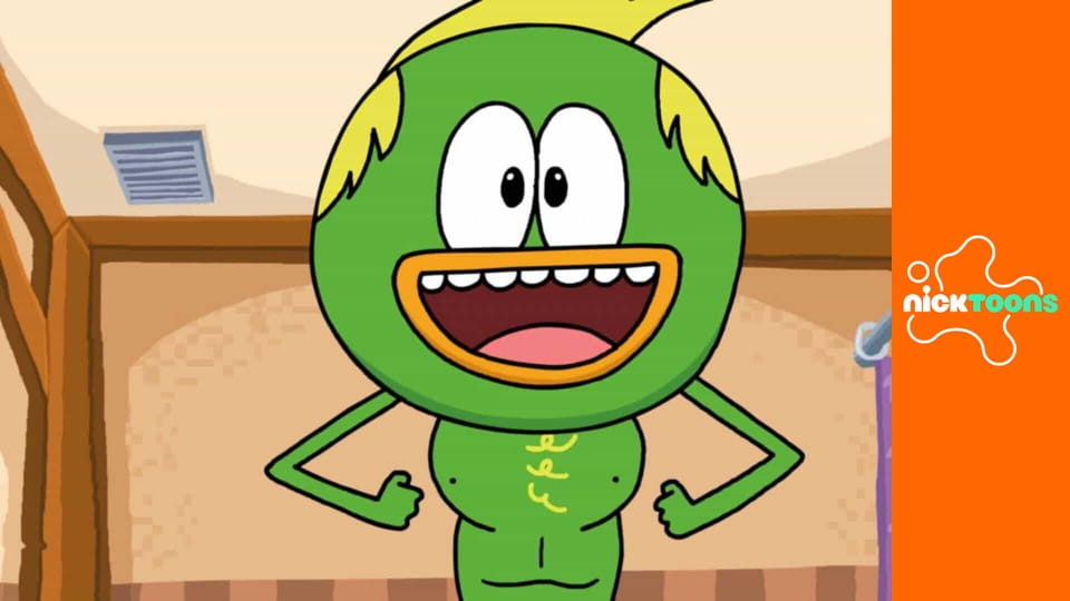 Kenyér királyok S1E14 - Madarat tolláról