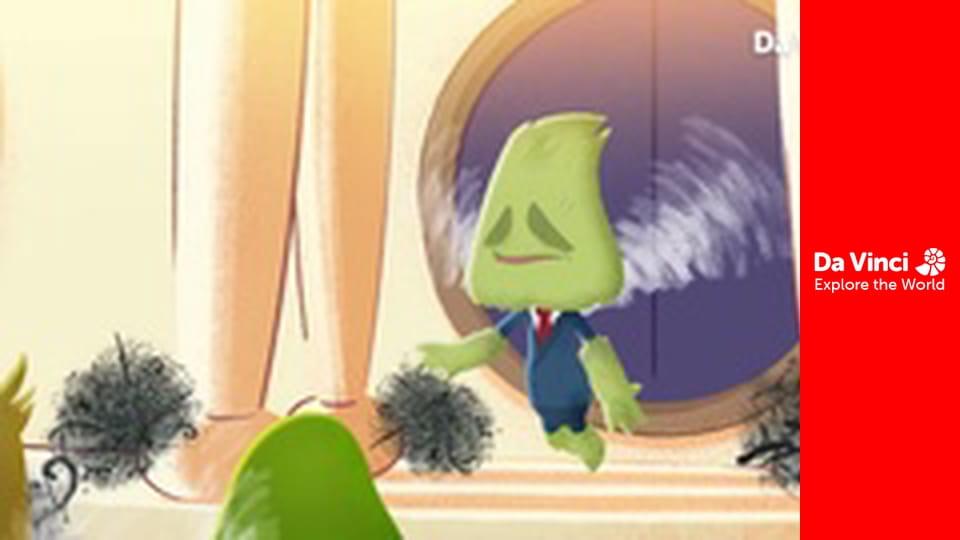 Superhero Sprinter Galore - Cleaner 3000