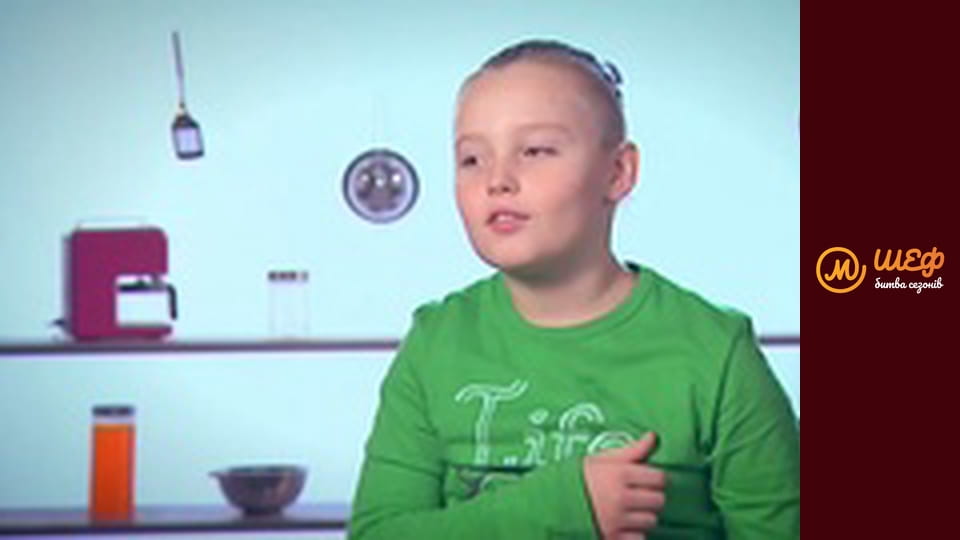 MasterChef Junior, Season 2, Episode 2, Part 5