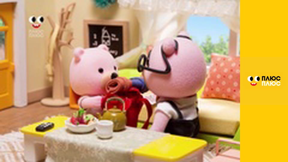 Історія жителів Сильванії