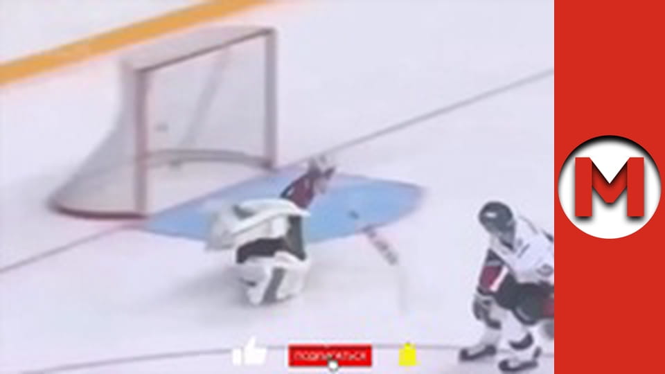 Макс ТВ- сезон 1 - серія 43