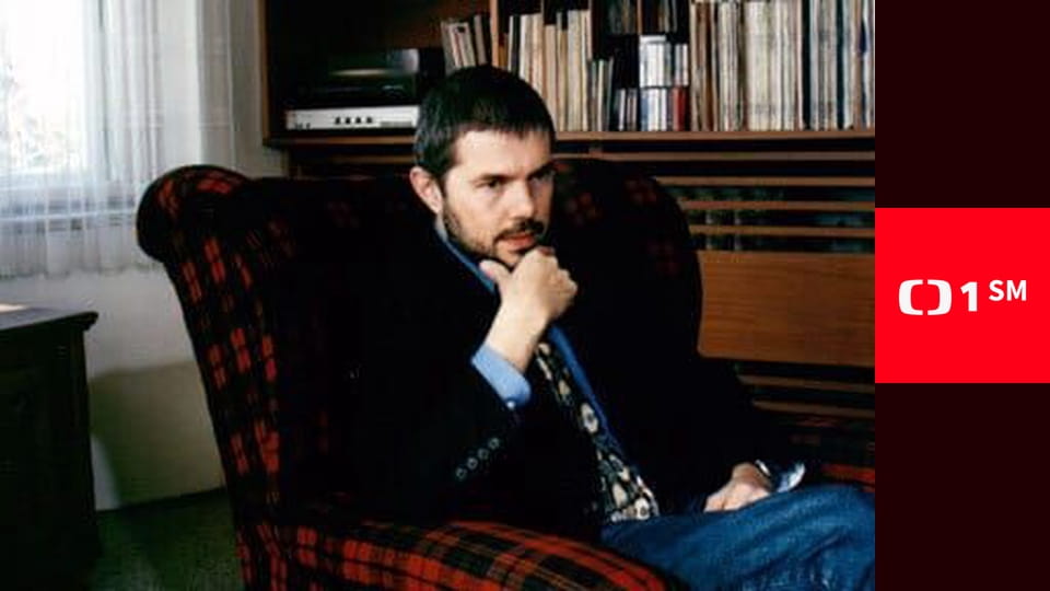 Proč bychom se nebavili, když nám Pánbůh archiv dal