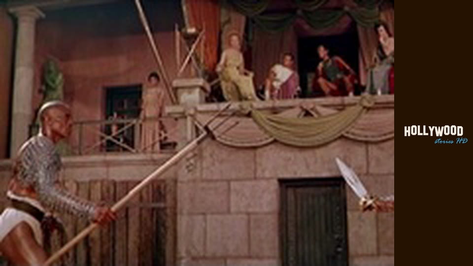 The Directors - Stanley Kubrick