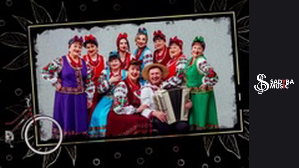 Большой юбилейный концерт