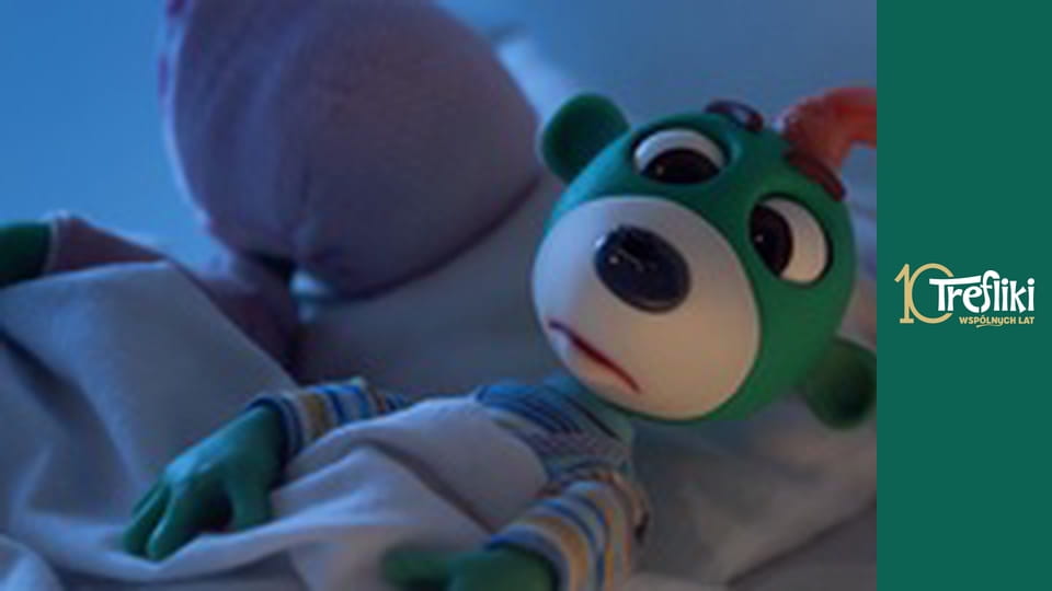 Bobaski i Miś Season 5 Episode 15