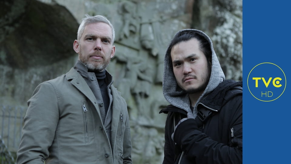 II wojna światowa: historie nieznane E6 - Tajna broń