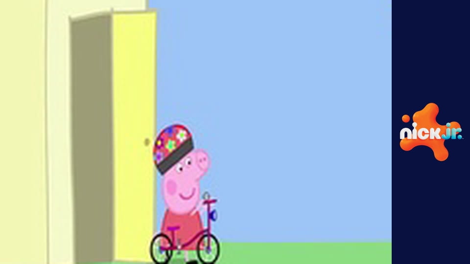 М/с "Свинка Пеппа", 2 сезон, 31 с.