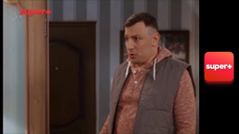 Т/с "Коли ми вдома. Нова історія", 1 сезон, 11 с. "Брехня і наслідки".