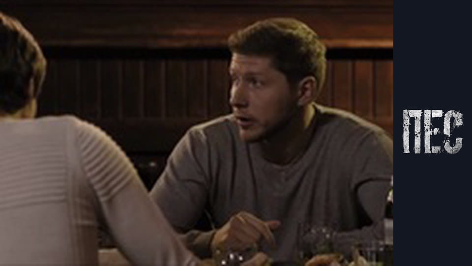 Пес, Сезон 2, Серія 20