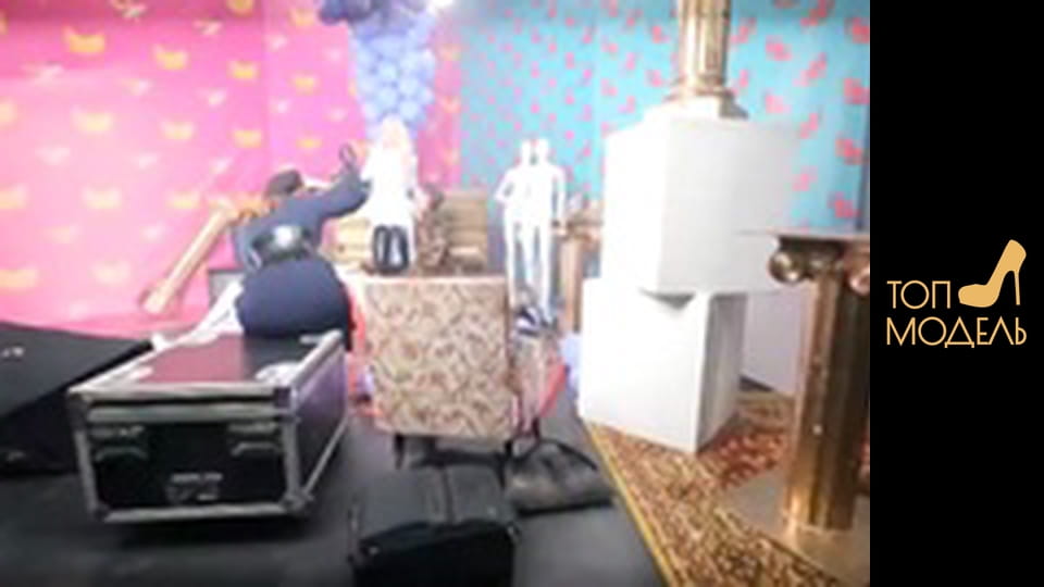 Сезон 2, Випуск 12