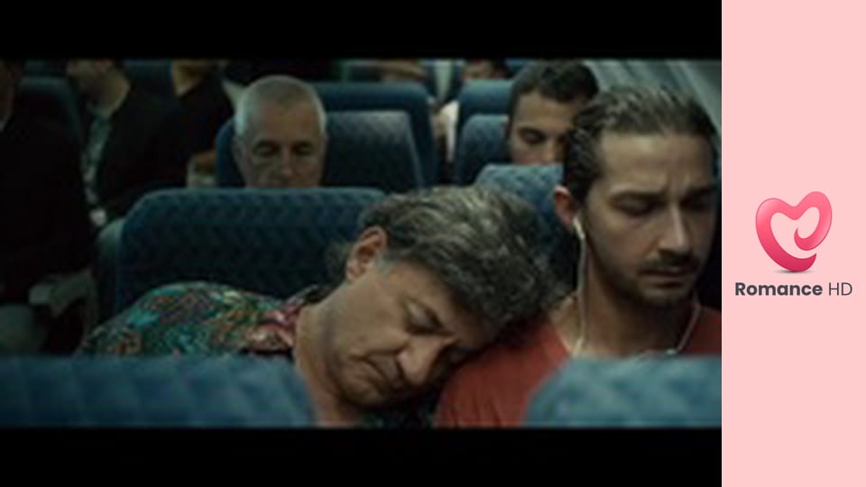Charlie Countryman