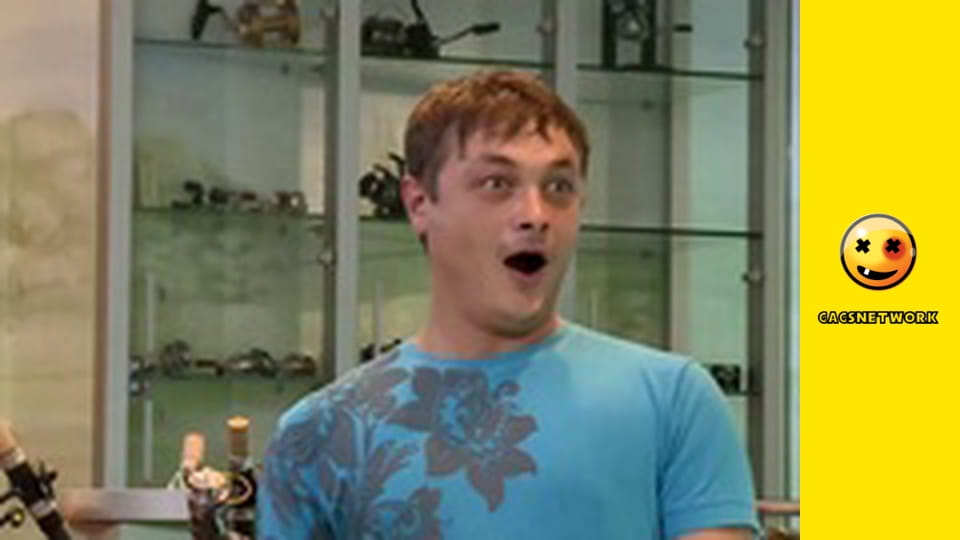 Naked & Funny, 182 еп.