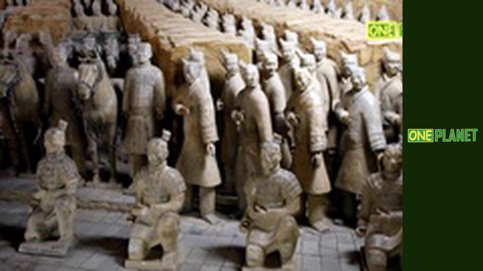 Сто чудес света, 2 сезон, 28 эп. Тирандентис-Парати.